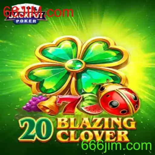 20BlazingClover e 66JIM.com: Um Mergulho no Empolgante Mundo das Novas Plataformas de Jogos