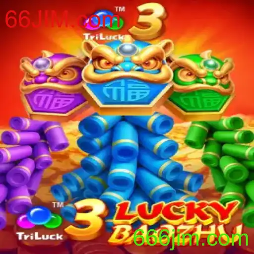 Descubra o Mundo de Emoções em 3LuckyBaozhu: A Nova Sensação de Entretenimento da 66JIM.com