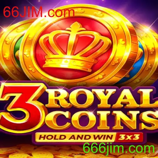 3royalcoins: Desvendando o Jogo Inovador com 66JIM.com