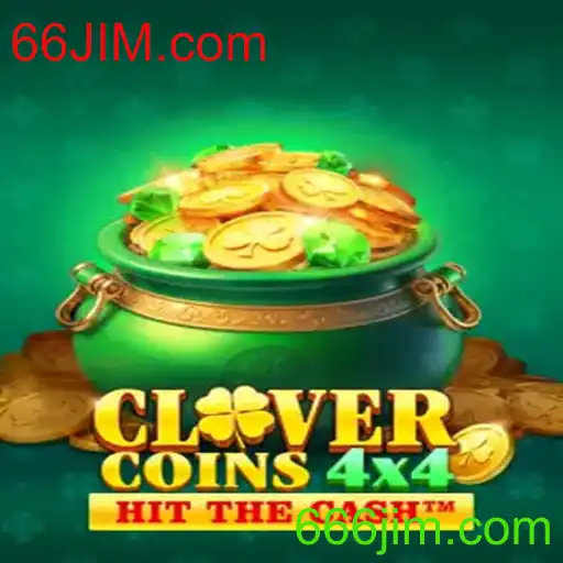 CloverCoins4x4: Explorando o Novo Fenômeno dos Jogos de Tabuleiro