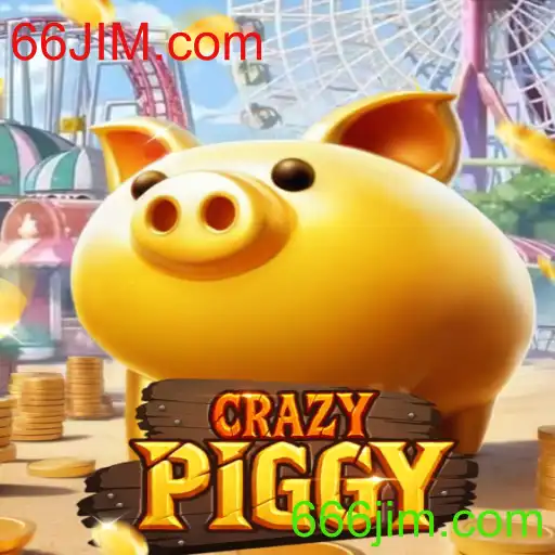 CrazyPiggy: A Nova Sensação dos Jogos Online