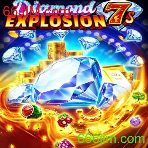 Explorando o Fenômeno do Jogo DiamondExplosion7s e a Conexão com 66JIM.com