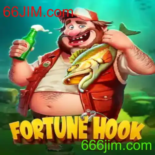 Descubra FortuneHook: O Jogo de Estratégia Inovador da 66JIM.com