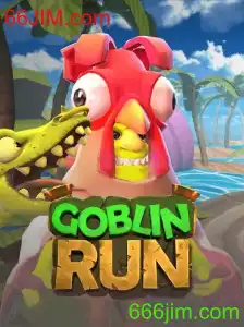 Descubra GoblinRun: Uma Aventura Épica pelo Mundo dos Goblins