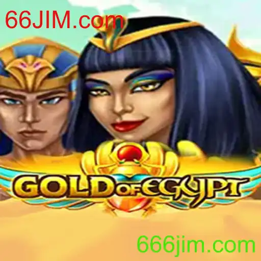 Desvendando o Fascinante Mundo de GoldOfEgypt: Uma Aventura Inesquecível