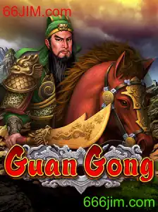 Descubra o Fascinante Mundo de GuanGong: Um Novo Jogo Revolucionário