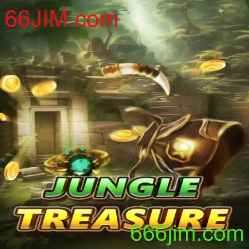 Desvende os Mistérios de JungleTreasure com 66JIM.com