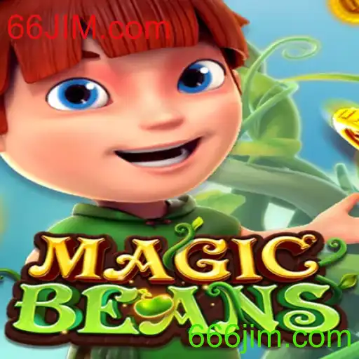 MAGICBEANS: Descubra o Mundo Encantado de Estratégia e Aventuras