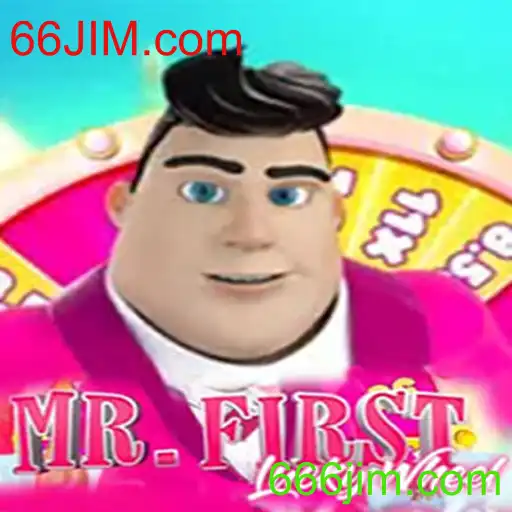 Explorando o Mundo de MrFirstLuckyWheel e a Parceria com 66JIM.com