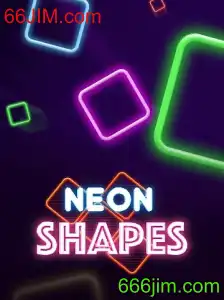 Explorando NeonShapes: Um Guia Completo para o Novo Jogo Popular 66JIM.com