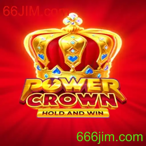 Descubra o Fascinante Mundo do Jogo PowerCrown com 66JIM.com