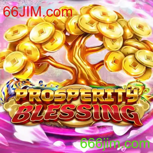 Explorando o Fascinante Mundo de ProsperityBlessing: O Jogo que Revoluciona o Mercado