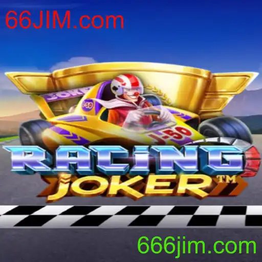 Explorando o Universo de RacingJoker: O Jogo que Revoluciona a Experiência Online