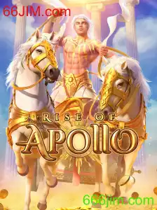 RiseofApollo: Uma Experiência de Jogo Inovadora com 66JIM.com