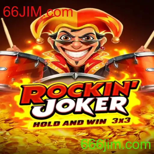 Explorando o Mundo de RockinJoker: Uma Experiência de Jogo Inovadora