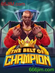 O Mundo Fascinante de 'TheBeltOfChampion': Uma Jornada de Estratégia e Desafios