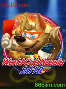 Descubra o Fascinante Mundo de WorldCupRussia2018